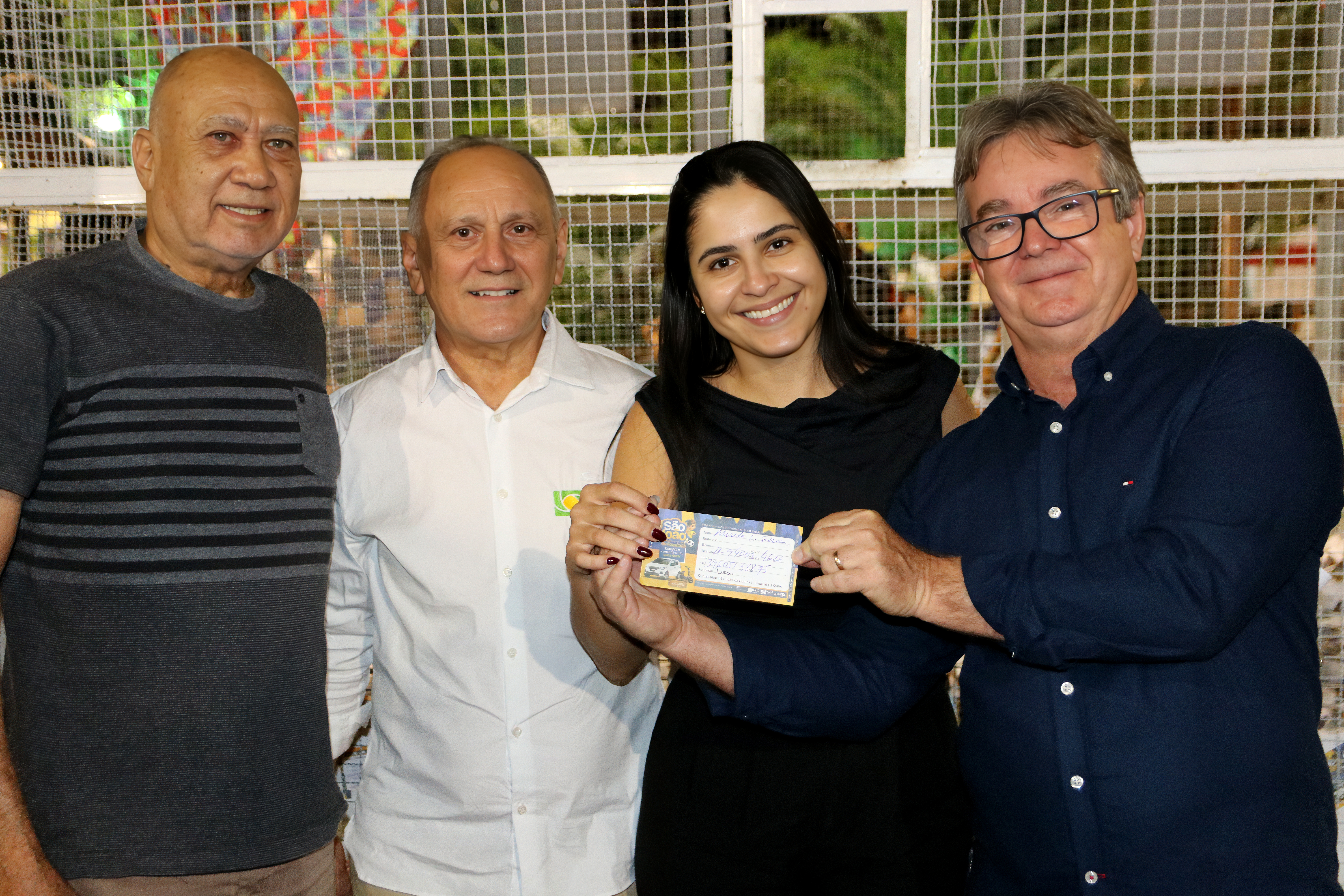 Campanha São João do Comércio