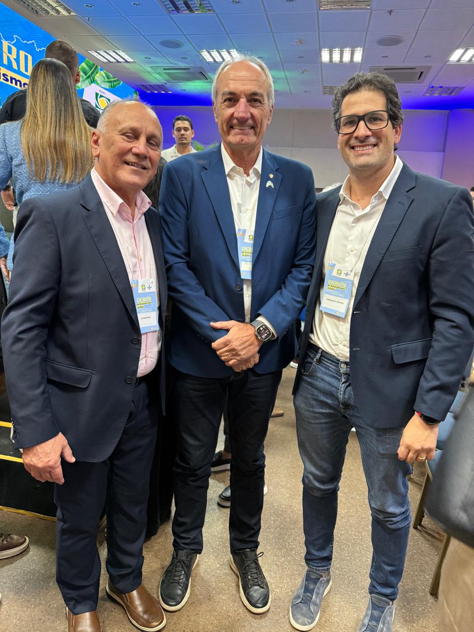 Encontro Baiano de Associativismo