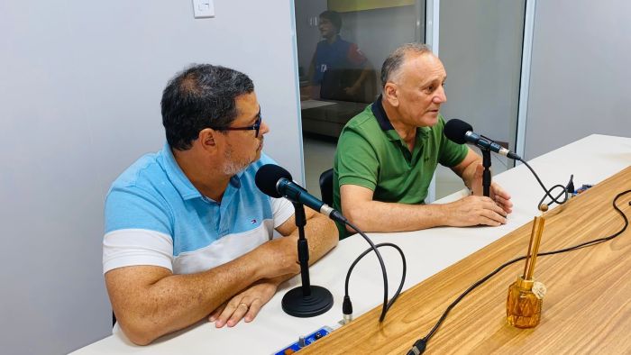 Presidente da Associação Comercial, Industrial e de Serviços de Jequié fala sobre o momento do comércio local